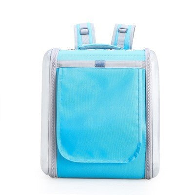 Portable Pet Go out Cat Backpack