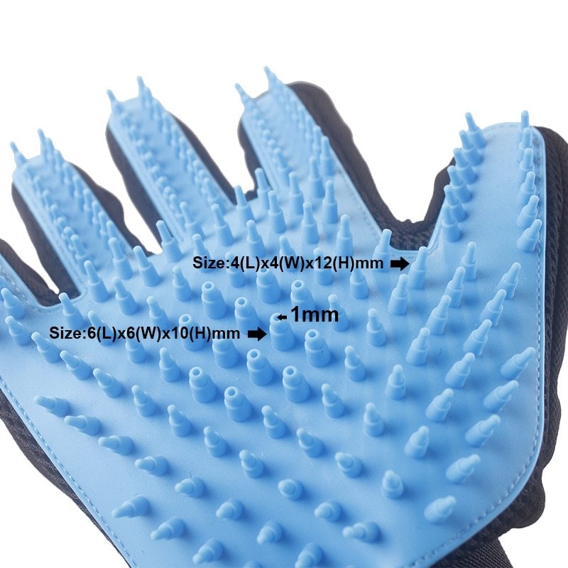 Handheld Pet Dog Shower Head Tool