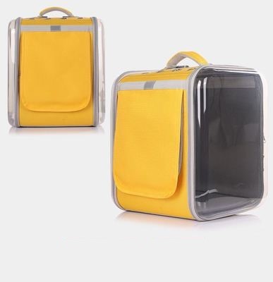 Portable Pet Go out Cat Backpack