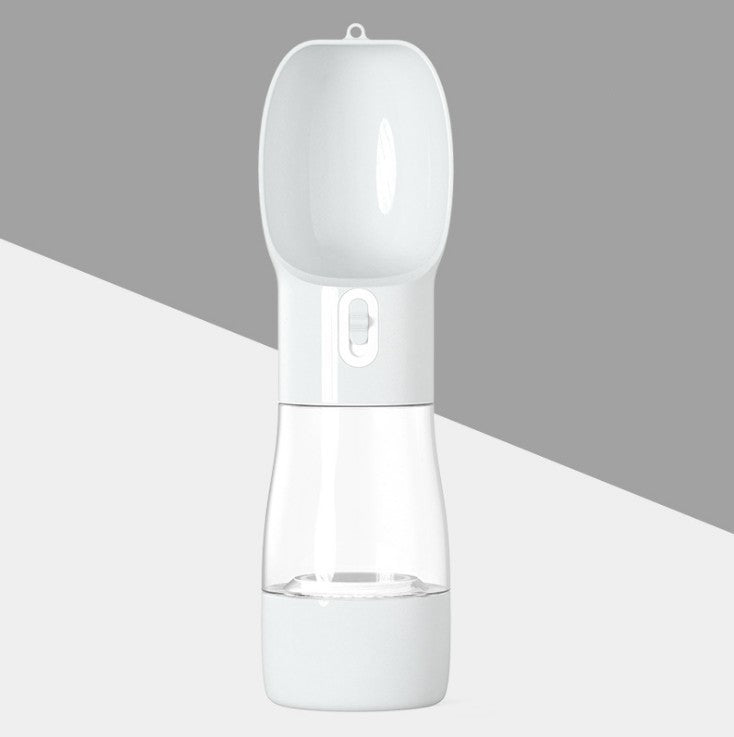 Portable Dog Travel Out Water Dispenser