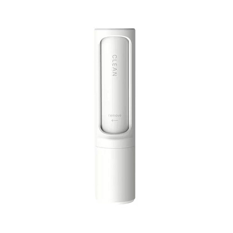 Portable 2-In-1 Reusable Pet Hair Remover Brush