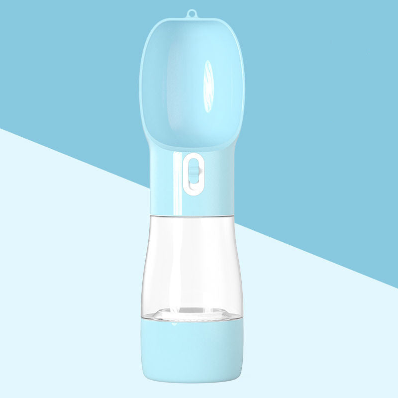 Portable Dog Travel Out Water Dispenser