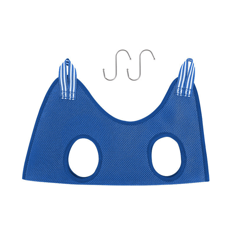 Sling Pet Grooming Hammock Harness