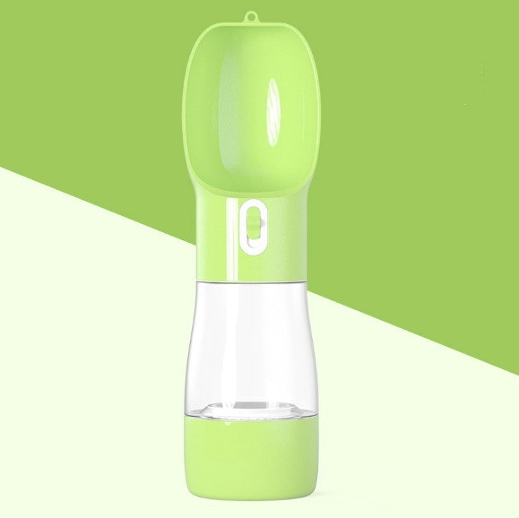 Portable Dog Travel Out Water Dispenser