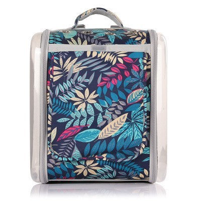 Portable Pet Go out Cat Backpack