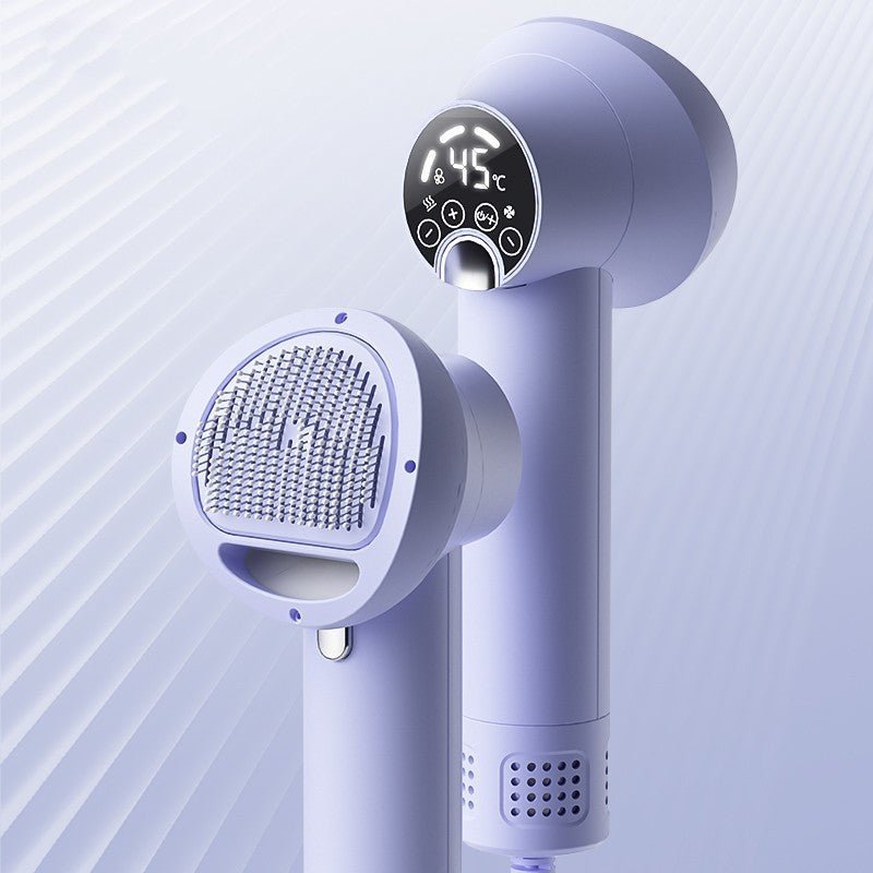 Smart Pet Golden Retriever Hair Dryer