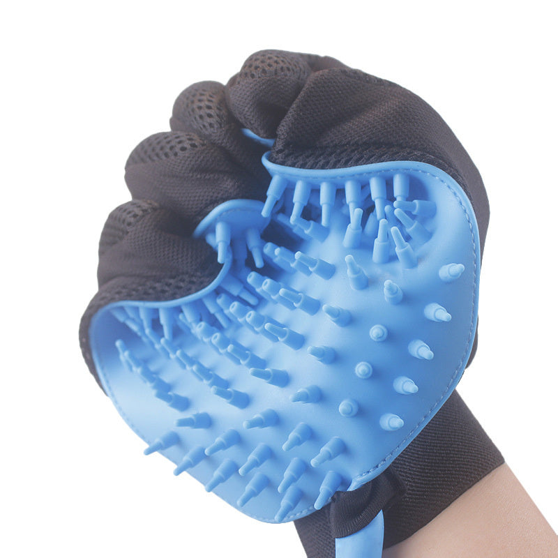 Handheld Pet Dog Shower Head Tool