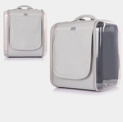 Portable Pet Go out Cat Backpack