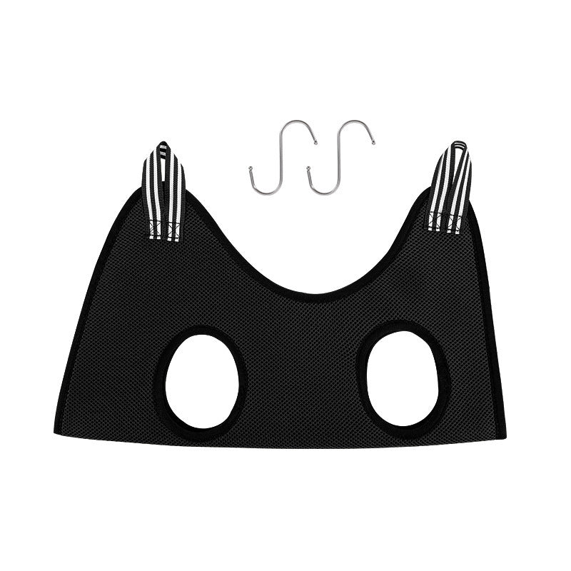 Sling Pet Grooming Hammock Harness