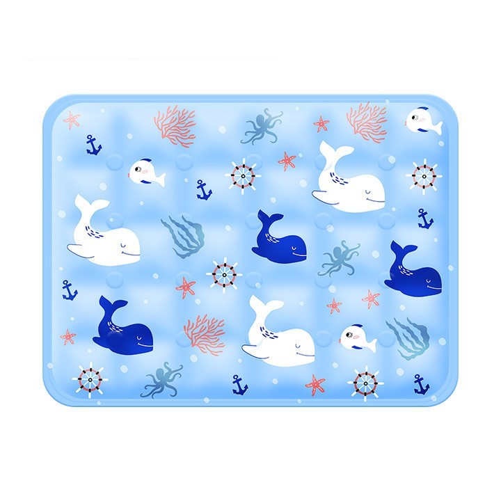 Summer Pet Ice Gel Cooling Pad