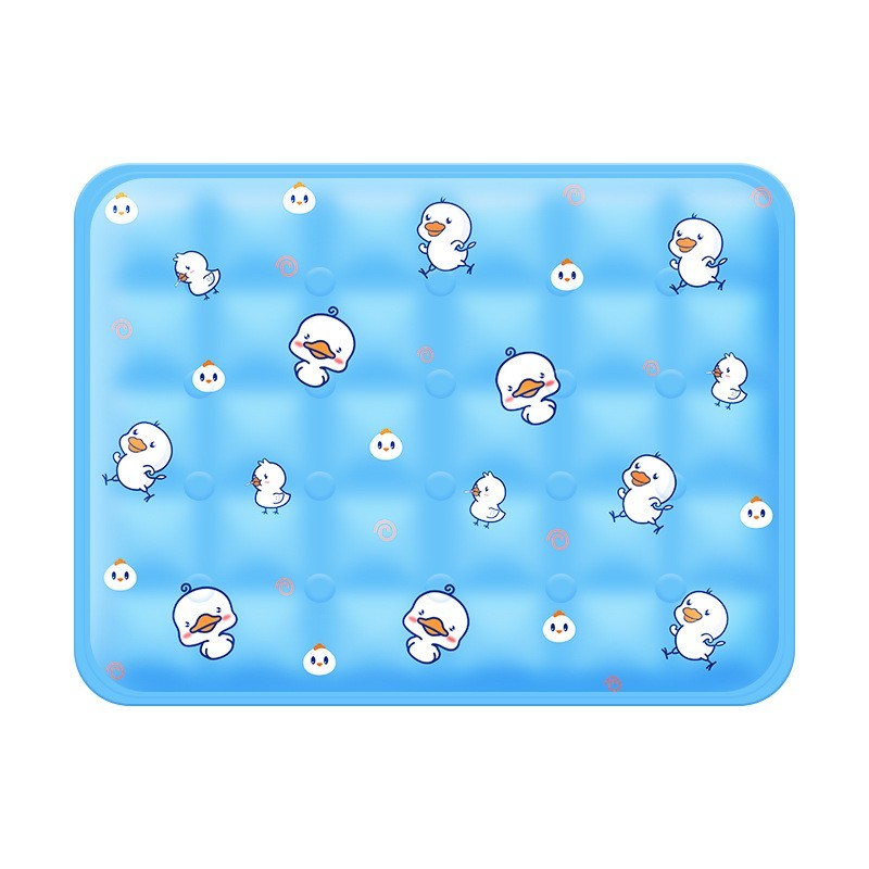Summer Pet Ice Gel Cooling Pad