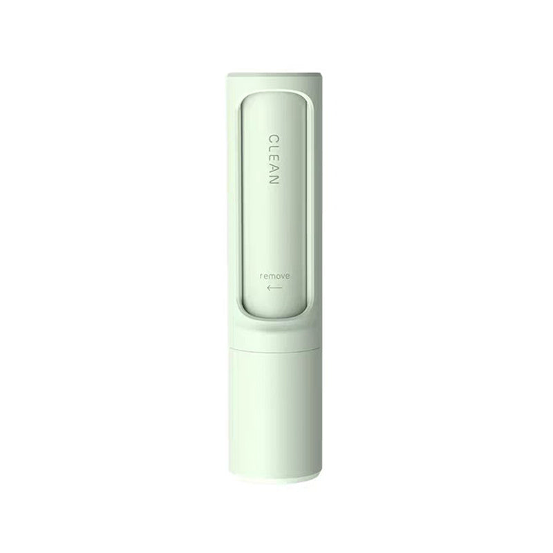 Portable 2-In-1 Reusable Pet Hair Remover Brush