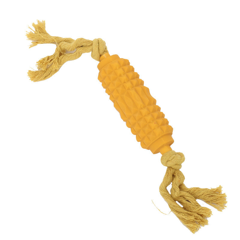 Latex Bite Resistant Molar Biter For Puppies