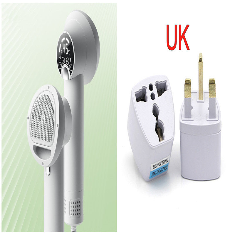 Smart Pet Golden Retriever Hair Dryer