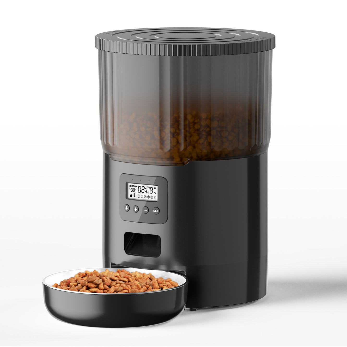 Smart Cat Dog Automatic Pet Feeder